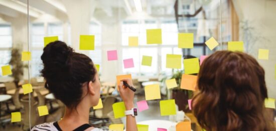 Product backlog