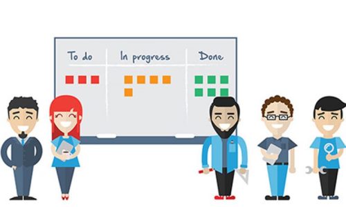 Scrum Master
