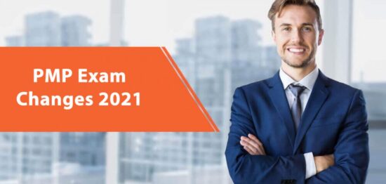PMP Exam changes