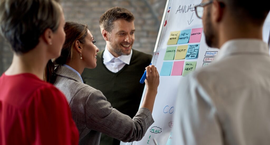 Agile Approach