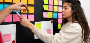 Product breakdown structure