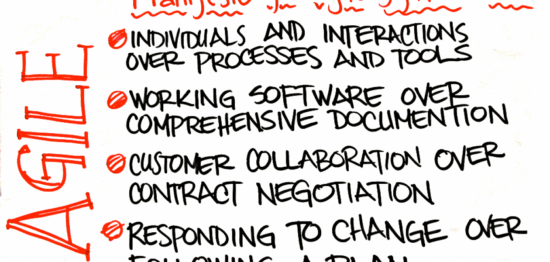 Agile Manifesto
