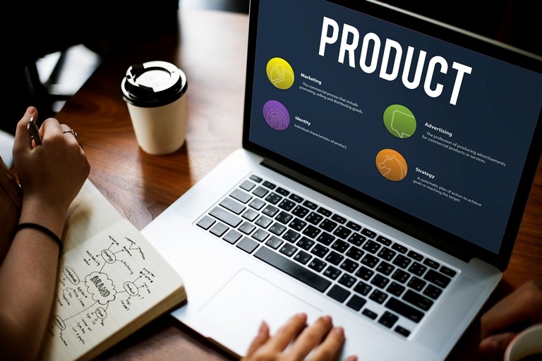 Product Roadmap Template