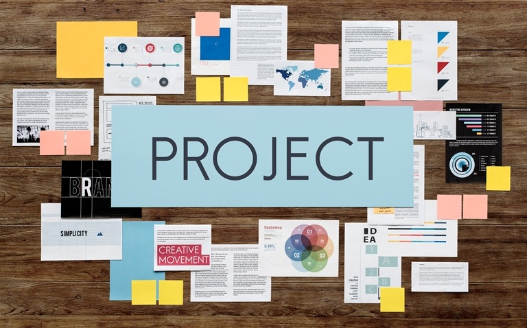 Project Charter Template