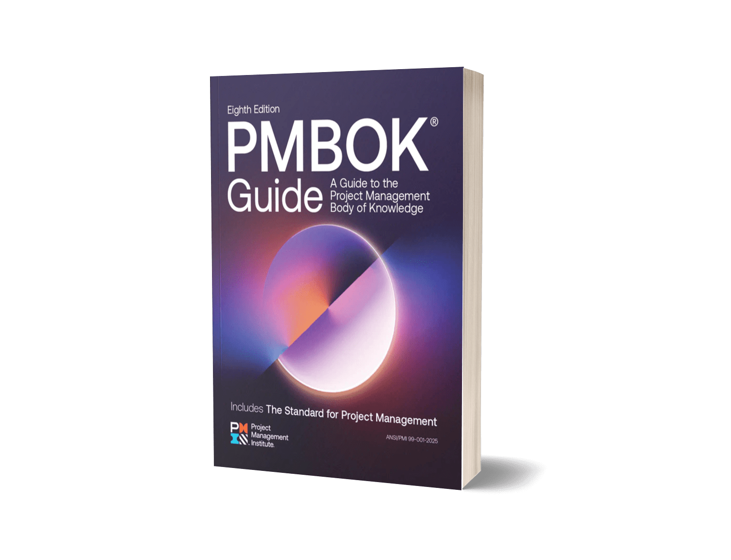 PMBOK Guide 8th edition